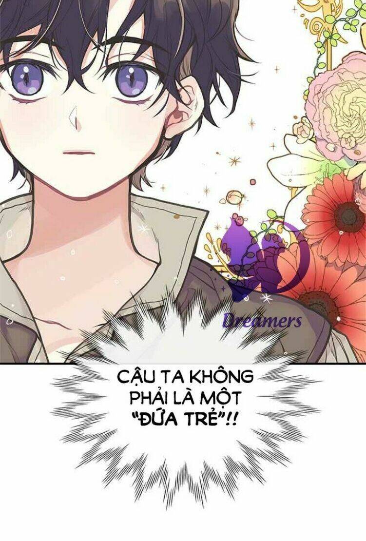 Chị Tôi Đã Nhặt Về Nhà Một Nam Chính Quyến Rũ Chapter 1 - Trang 2