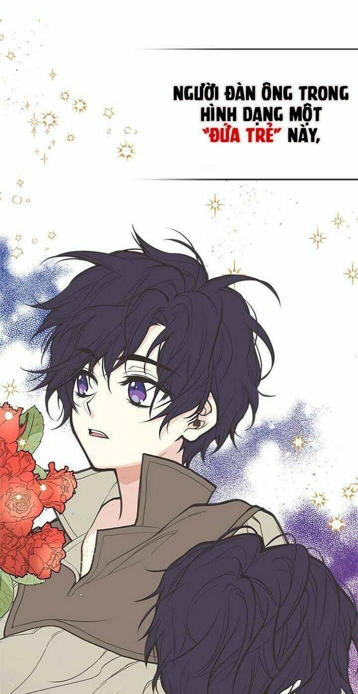 Chị Tôi Đã Nhặt Về Nhà Một Nam Chính Quyến Rũ Chapter 1 - Trang 2