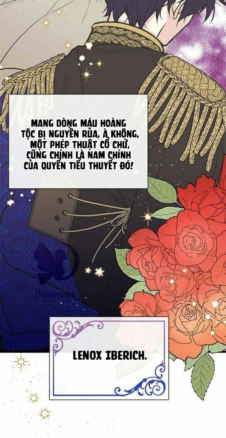 Chị Tôi Đã Nhặt Về Nhà Một Nam Chính Quyến Rũ Chapter 1 - Trang 2