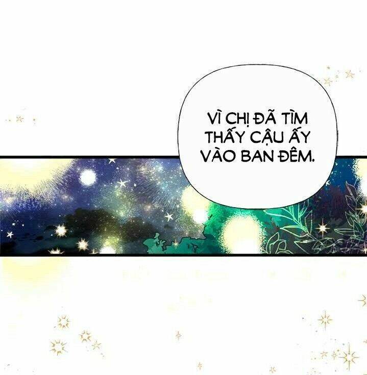 Chị Tôi Đã Nhặt Về Nhà Một Nam Chính Quyến Rũ Chapter 1 - Trang 2