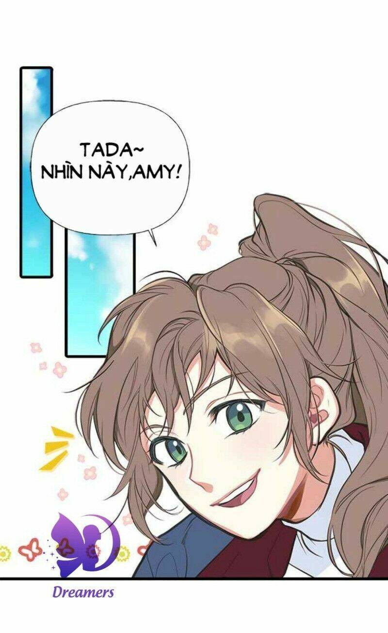 Chị Tôi Đã Nhặt Về Nhà Một Nam Chính Quyến Rũ Chapter 1 - Trang 2