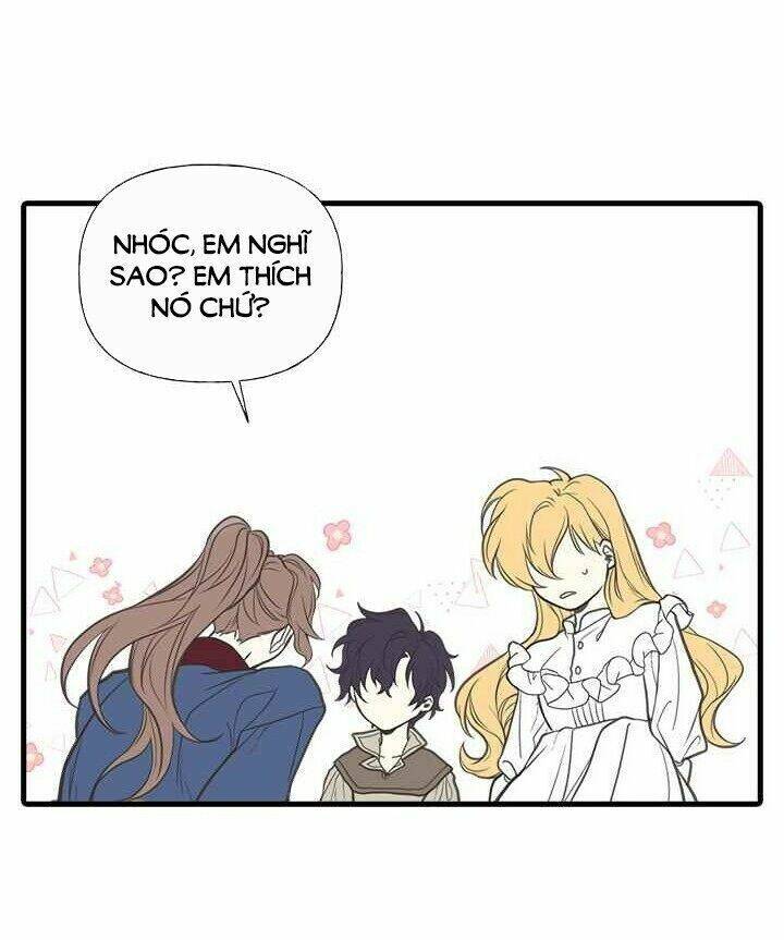 Chị Tôi Đã Nhặt Về Nhà Một Nam Chính Quyến Rũ Chapter 1 - Trang 2