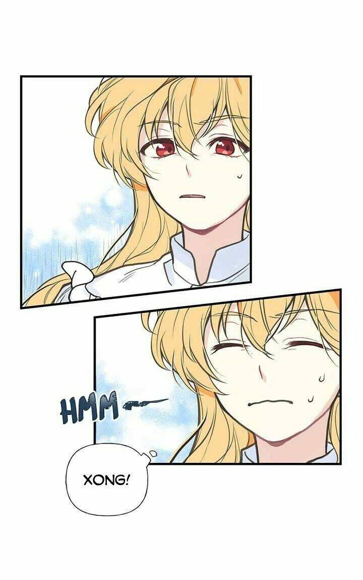 Chị Tôi Đã Nhặt Về Nhà Một Nam Chính Quyến Rũ Chapter 1 - Trang 2