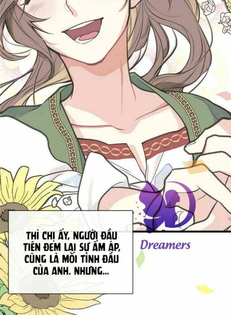 Chị Tôi Đã Nhặt Về Nhà Một Nam Chính Quyến Rũ Chapter 1 - Trang 2