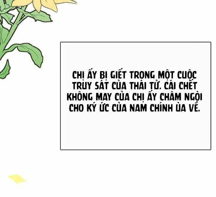 Chị Tôi Đã Nhặt Về Nhà Một Nam Chính Quyến Rũ Chapter 1 - Trang 2