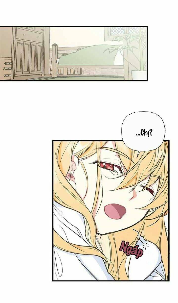 Chị Tôi Đã Nhặt Về Nhà Một Nam Chính Quyến Rũ Chapter 1 - Trang 2