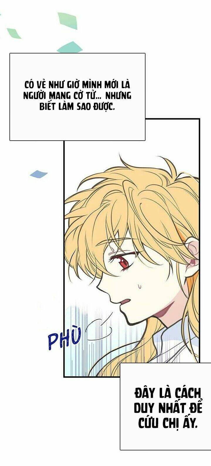 Chị Tôi Đã Nhặt Về Nhà Một Nam Chính Quyến Rũ Chapter 1 - Trang 2