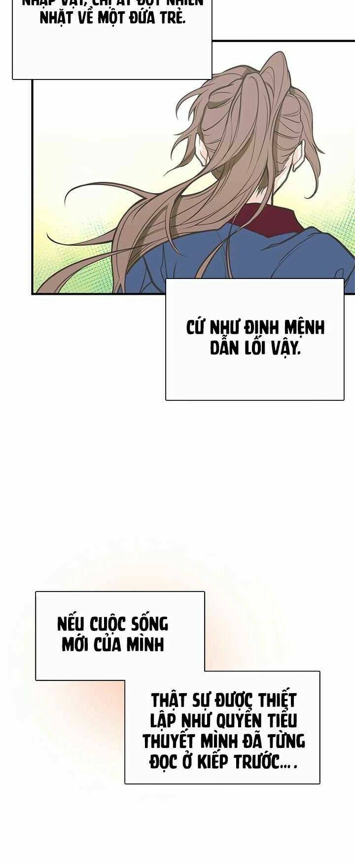 Chị Tôi Đã Nhặt Về Nhà Một Nam Chính Quyến Rũ Chapter 1 - Trang 2