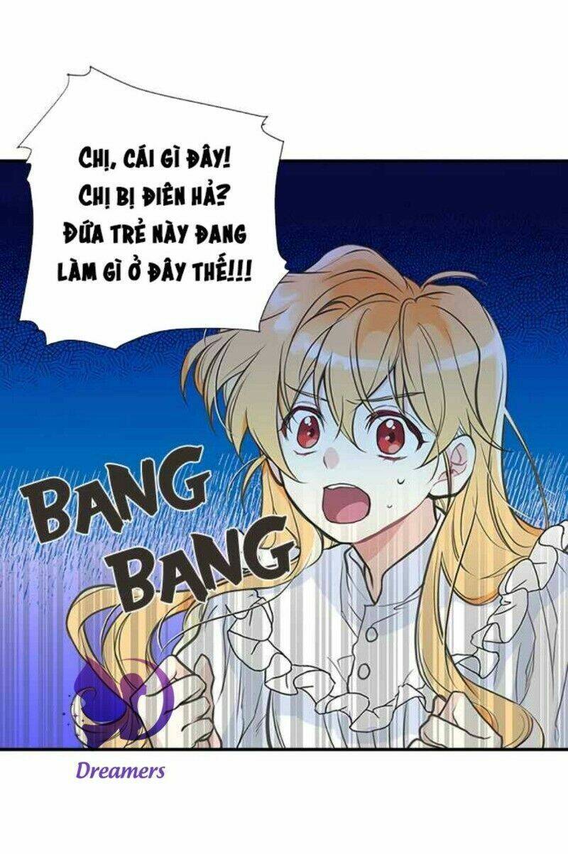 Chị Tôi Đã Nhặt Về Nhà Một Nam Chính Quyến Rũ Chapter 1 - Trang 2