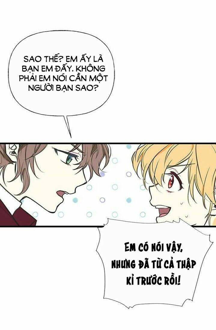 Chị Tôi Đã Nhặt Về Nhà Một Nam Chính Quyến Rũ Chapter 1 - Trang 2