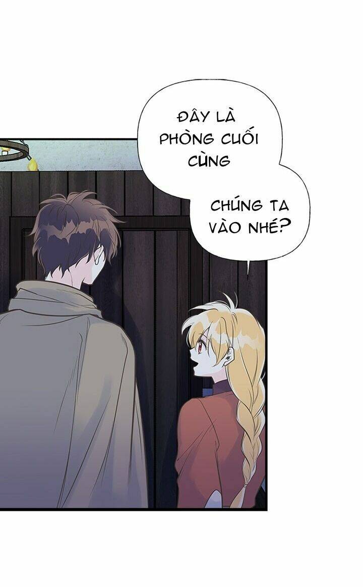 Chị Tôi Đã Nhặt Về Nhà Một Nam Chính Quyến Rũ Chapter 10 - Trang 2