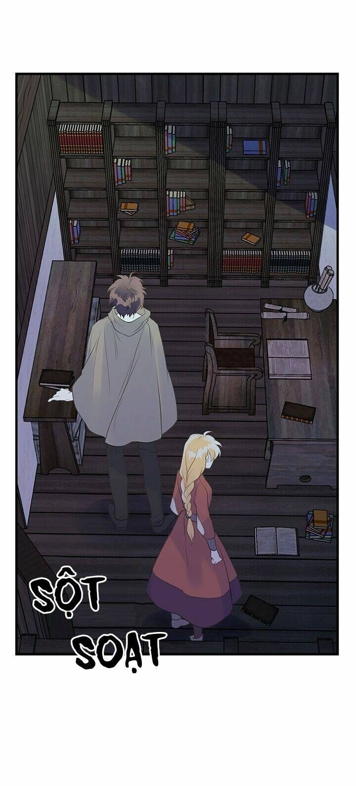 Chị Tôi Đã Nhặt Về Nhà Một Nam Chính Quyến Rũ Chapter 10 - Trang 2