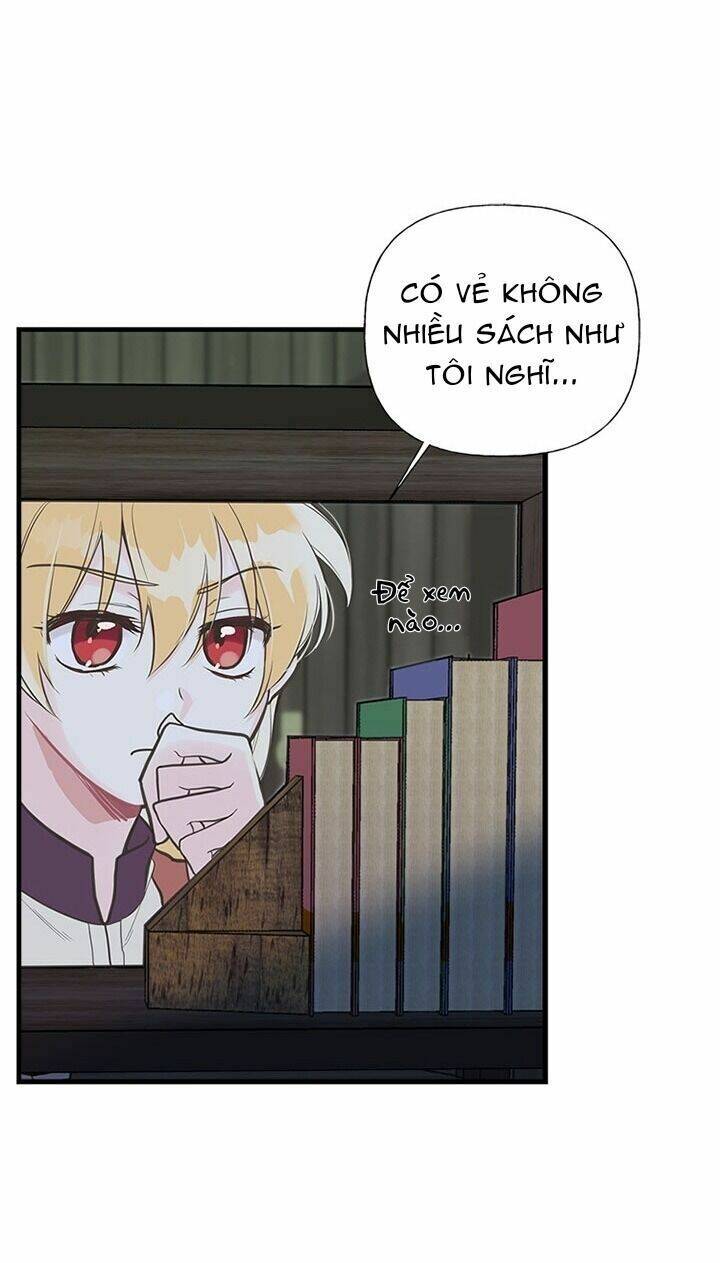 Chị Tôi Đã Nhặt Về Nhà Một Nam Chính Quyến Rũ Chapter 10 - Trang 2