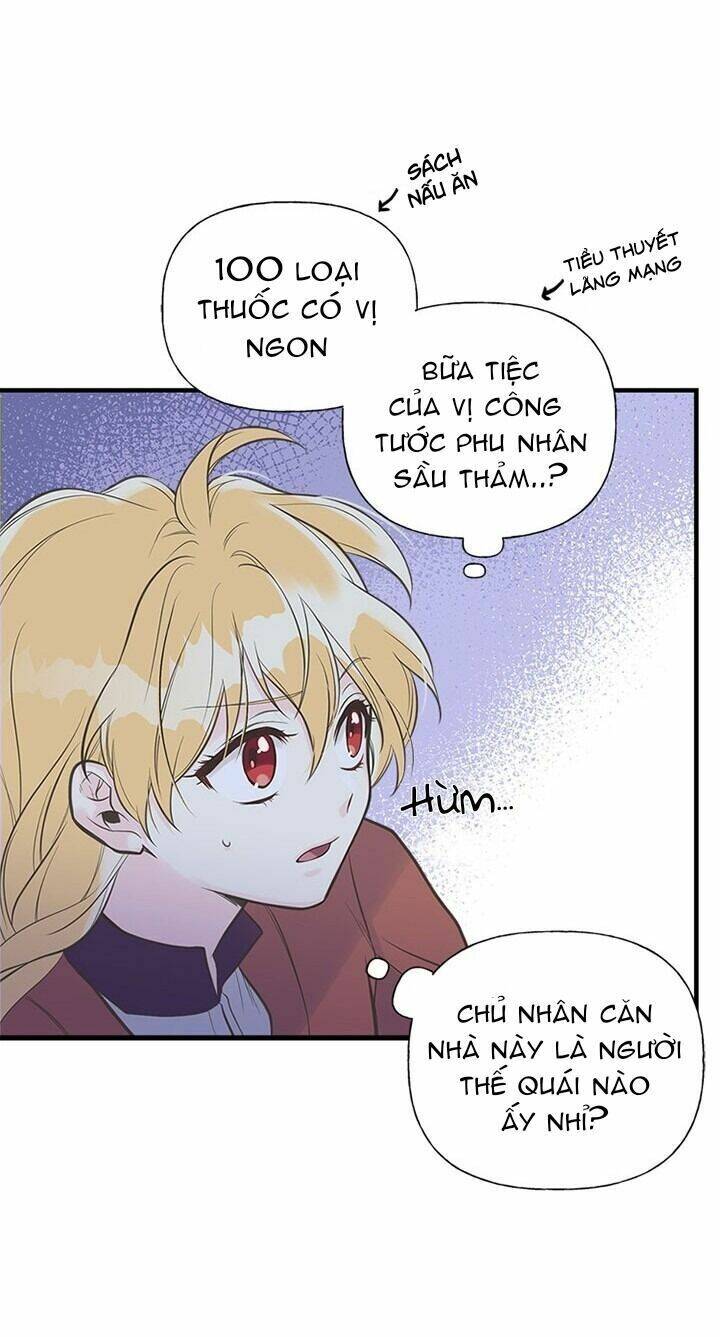 Chị Tôi Đã Nhặt Về Nhà Một Nam Chính Quyến Rũ Chapter 10 - Trang 2