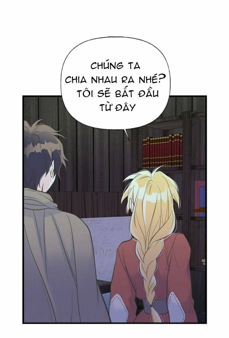 Chị Tôi Đã Nhặt Về Nhà Một Nam Chính Quyến Rũ Chapter 10 - Trang 2