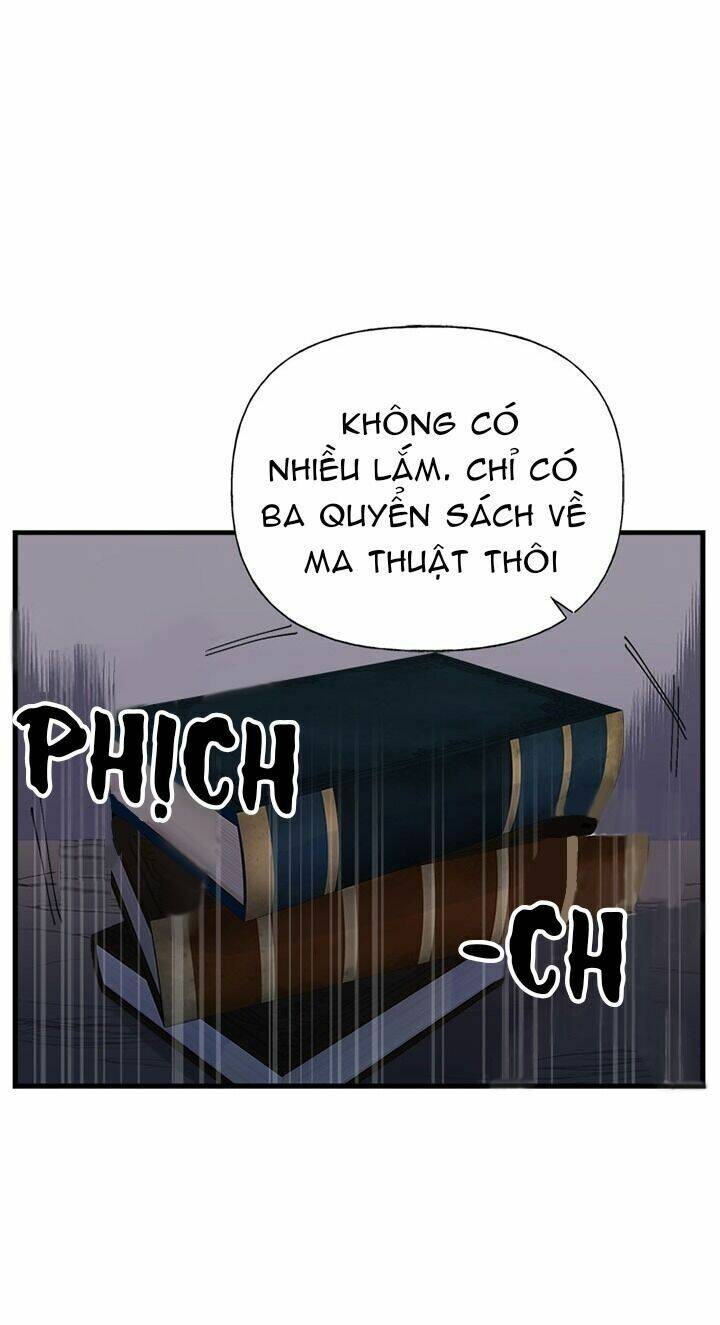 Chị Tôi Đã Nhặt Về Nhà Một Nam Chính Quyến Rũ Chapter 10 - Trang 2