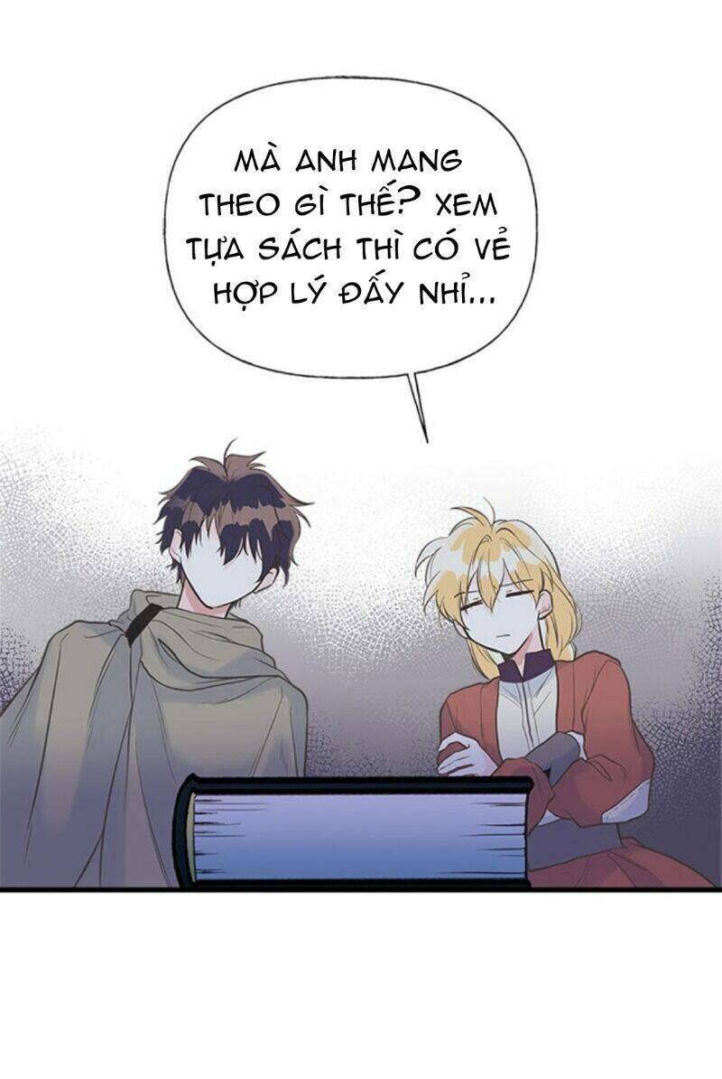 Chị Tôi Đã Nhặt Về Nhà Một Nam Chính Quyến Rũ Chapter 10 - Trang 2