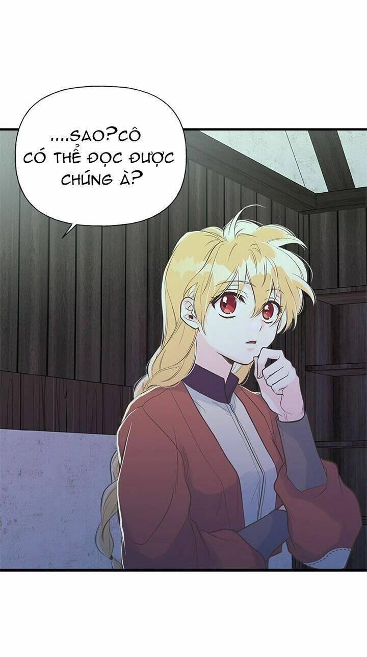 Chị Tôi Đã Nhặt Về Nhà Một Nam Chính Quyến Rũ Chapter 10 - Trang 2