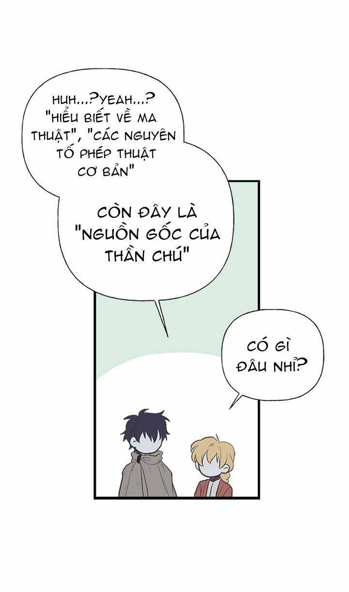 Chị Tôi Đã Nhặt Về Nhà Một Nam Chính Quyến Rũ Chapter 10 - Trang 2