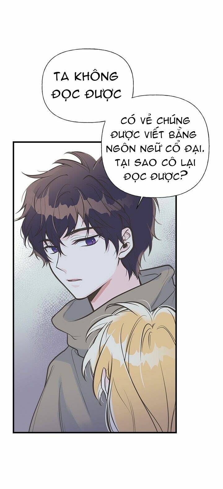 Chị Tôi Đã Nhặt Về Nhà Một Nam Chính Quyến Rũ Chapter 10 - Trang 2