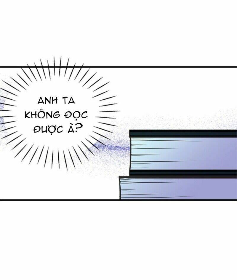 Chị Tôi Đã Nhặt Về Nhà Một Nam Chính Quyến Rũ Chapter 10 - Trang 2