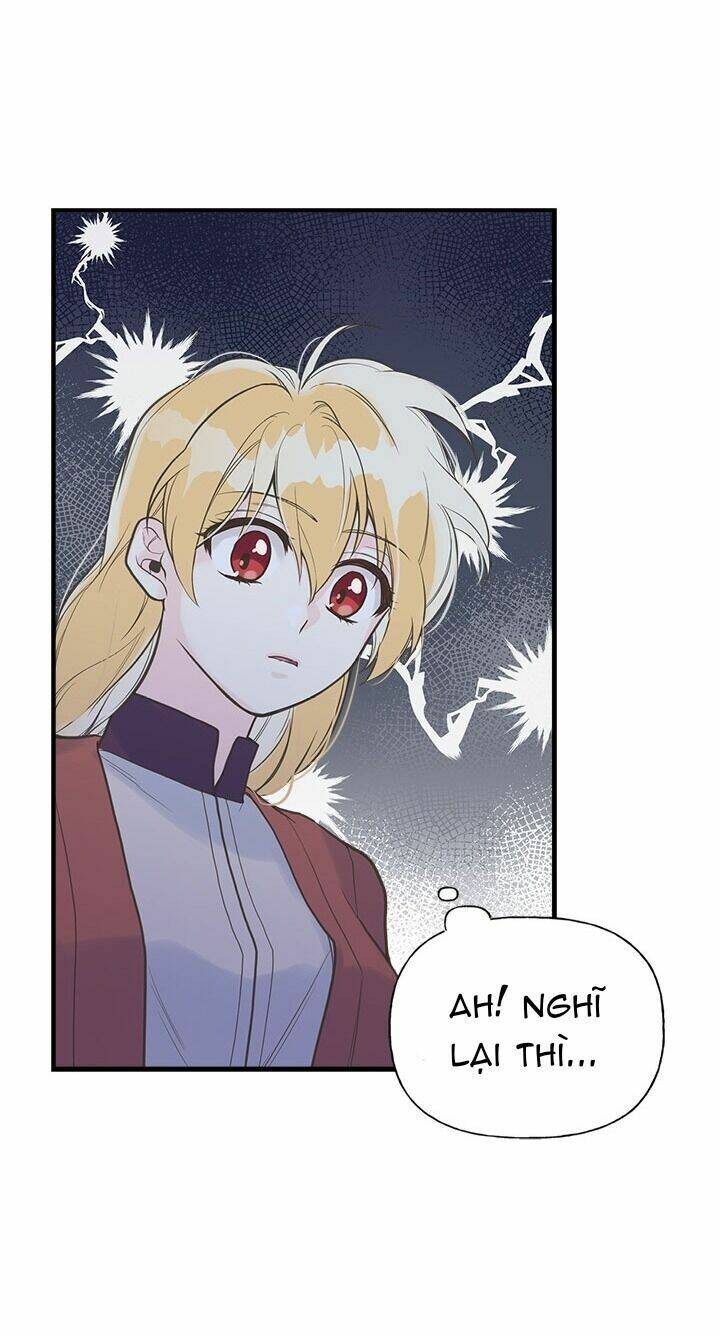 Chị Tôi Đã Nhặt Về Nhà Một Nam Chính Quyến Rũ Chapter 10 - Trang 2