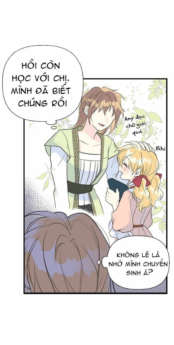 Chị Tôi Đã Nhặt Về Nhà Một Nam Chính Quyến Rũ Chapter 10 - Trang 2