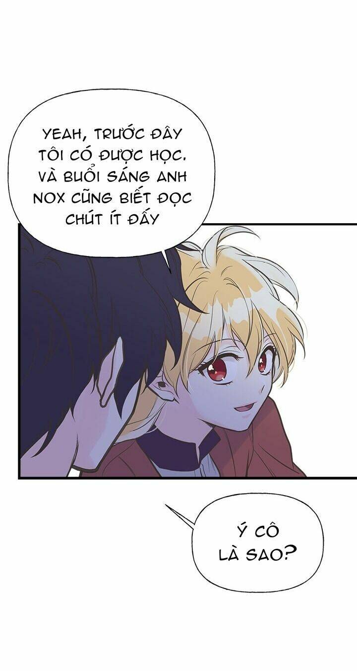 Chị Tôi Đã Nhặt Về Nhà Một Nam Chính Quyến Rũ Chapter 10 - Trang 2