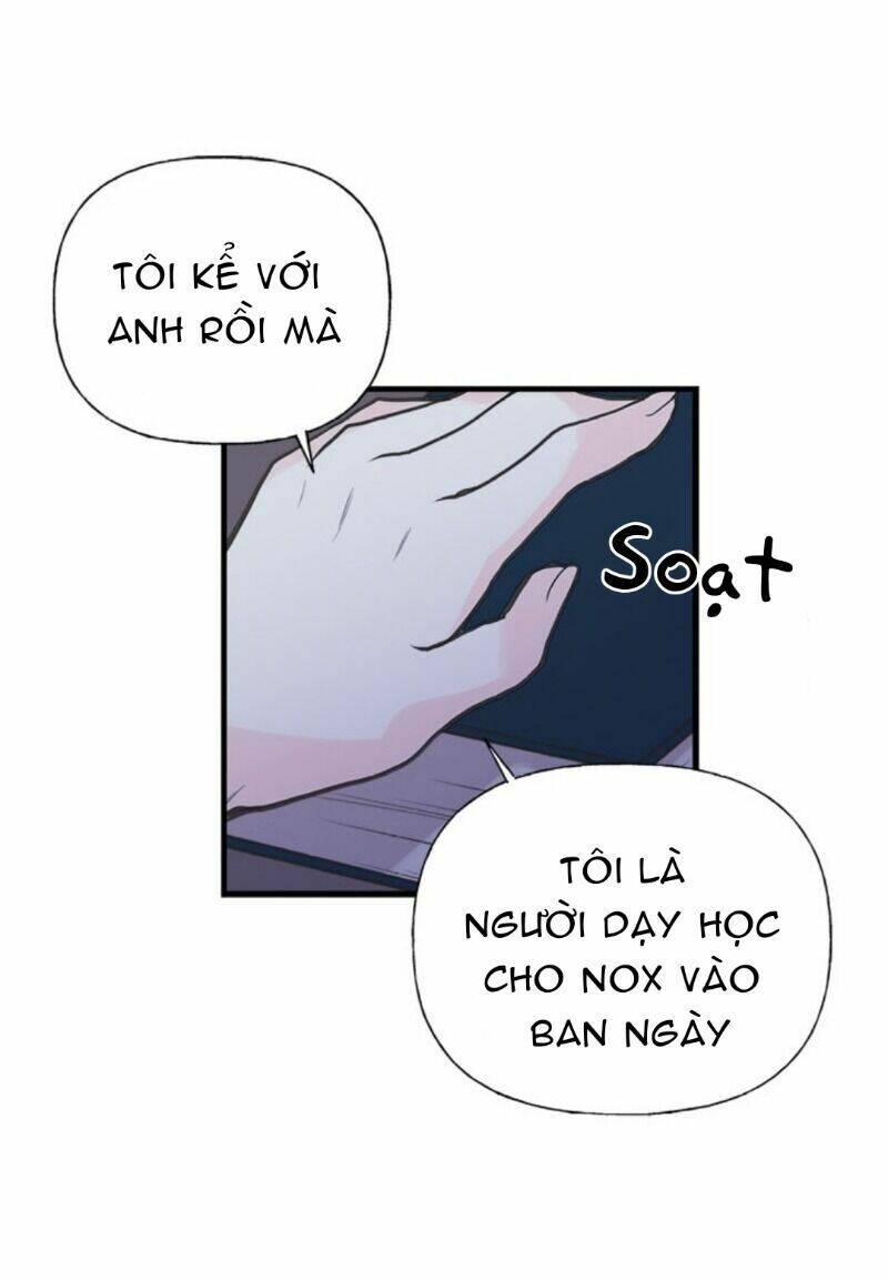 Chị Tôi Đã Nhặt Về Nhà Một Nam Chính Quyến Rũ Chapter 10 - Trang 2