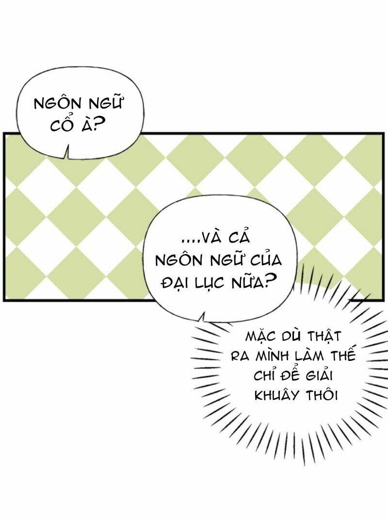 Chị Tôi Đã Nhặt Về Nhà Một Nam Chính Quyến Rũ Chapter 10 - Trang 2