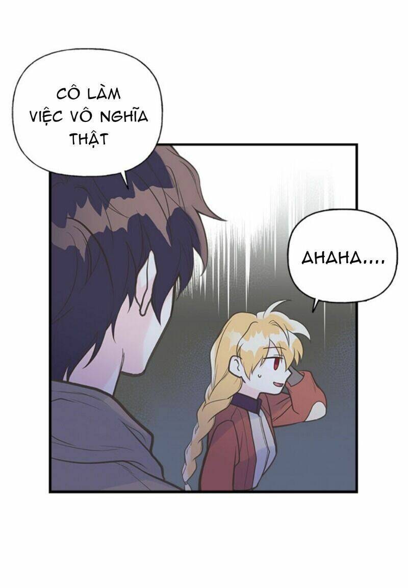 Chị Tôi Đã Nhặt Về Nhà Một Nam Chính Quyến Rũ Chapter 10 - Trang 2