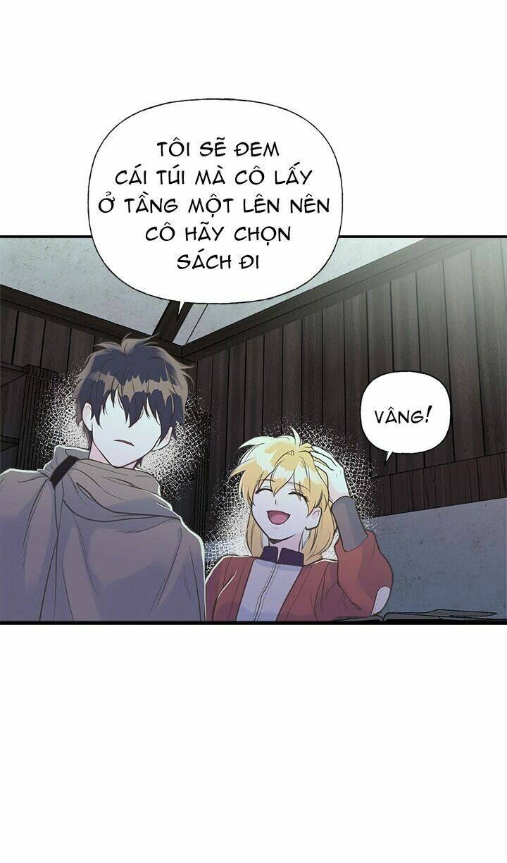 Chị Tôi Đã Nhặt Về Nhà Một Nam Chính Quyến Rũ Chapter 10 - Trang 2