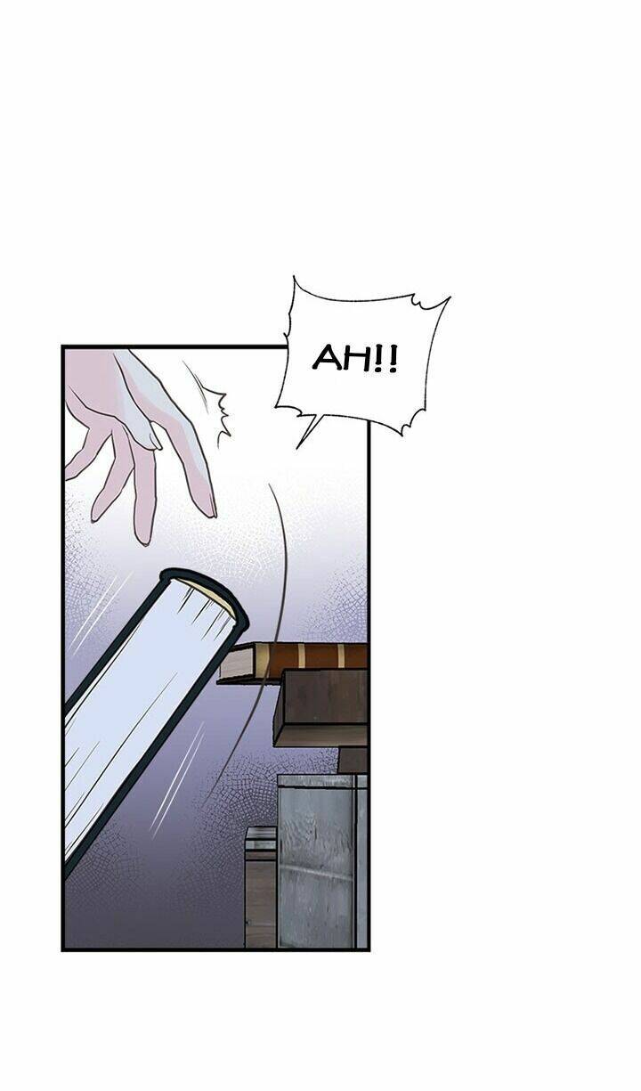 Chị Tôi Đã Nhặt Về Nhà Một Nam Chính Quyến Rũ Chapter 10 - Trang 2