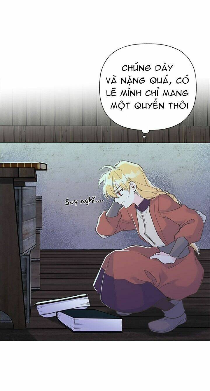 Chị Tôi Đã Nhặt Về Nhà Một Nam Chính Quyến Rũ Chapter 10 - Trang 2