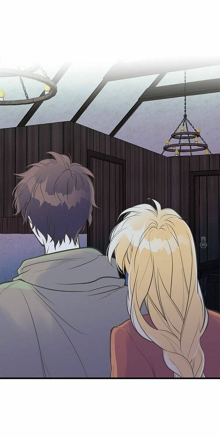 Chị Tôi Đã Nhặt Về Nhà Một Nam Chính Quyến Rũ Chapter 10 - Trang 2