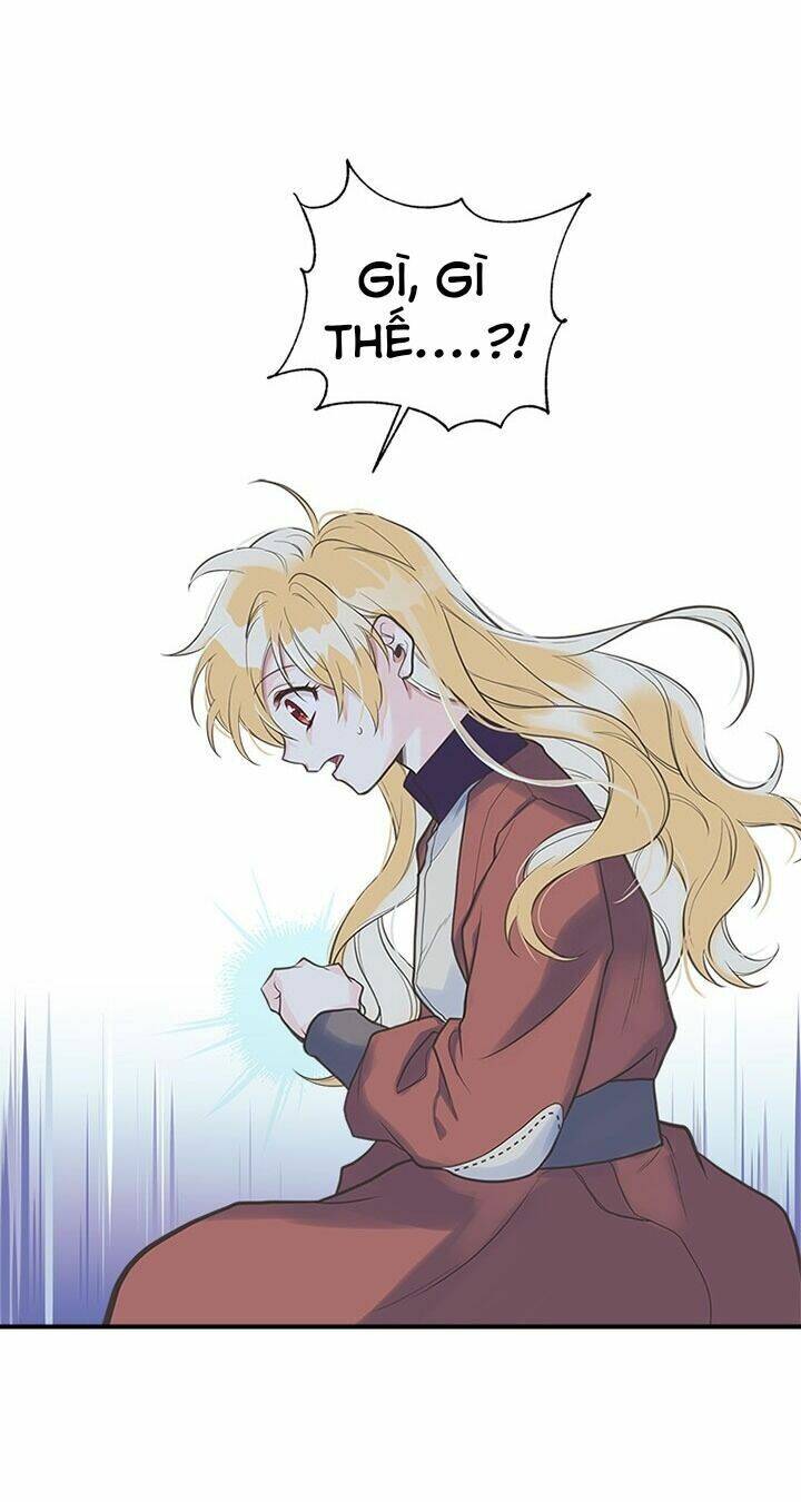 Chị Tôi Đã Nhặt Về Nhà Một Nam Chính Quyến Rũ Chapter 10 - Trang 2