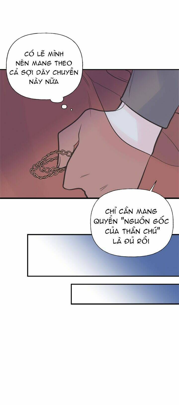 Chị Tôi Đã Nhặt Về Nhà Một Nam Chính Quyến Rũ Chapter 10 - Trang 2