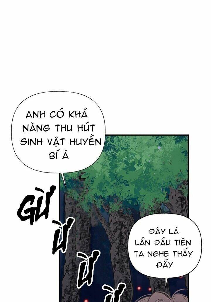 Chị Tôi Đã Nhặt Về Nhà Một Nam Chính Quyến Rũ Chapter 10 - Trang 2