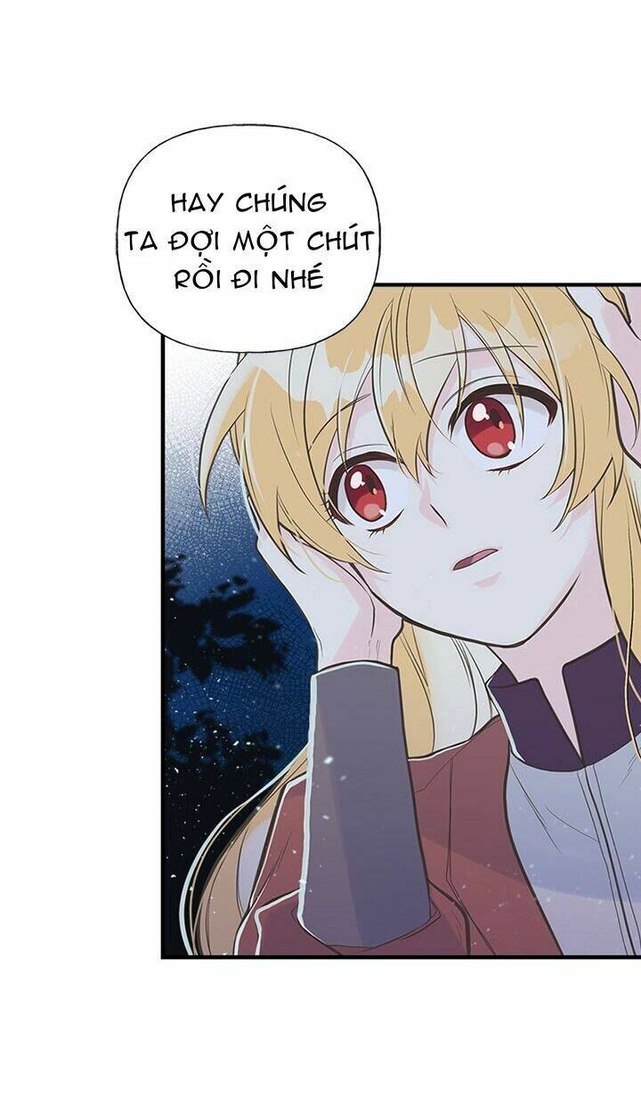 Chị Tôi Đã Nhặt Về Nhà Một Nam Chính Quyến Rũ Chapter 10 - Trang 2