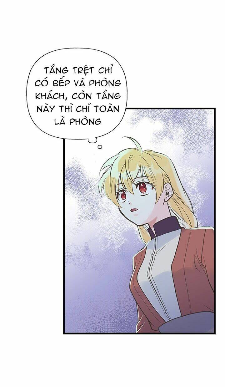 Chị Tôi Đã Nhặt Về Nhà Một Nam Chính Quyến Rũ Chapter 10 - Trang 2