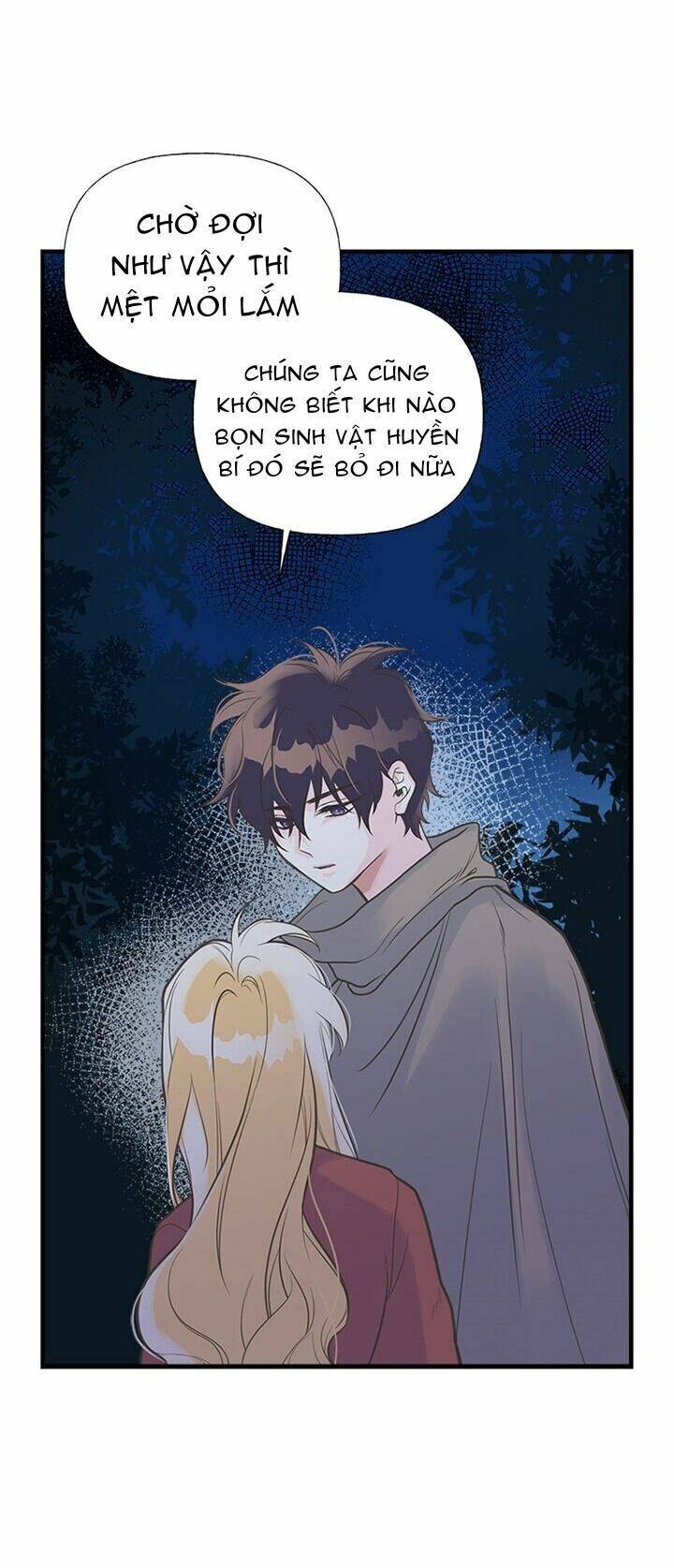 Chị Tôi Đã Nhặt Về Nhà Một Nam Chính Quyến Rũ Chapter 10 - Trang 2