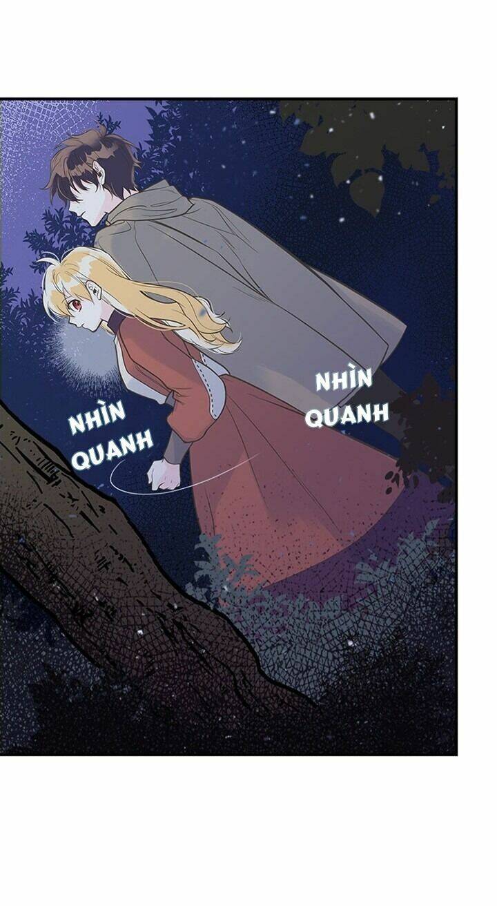 Chị Tôi Đã Nhặt Về Nhà Một Nam Chính Quyến Rũ Chapter 10 - Trang 2