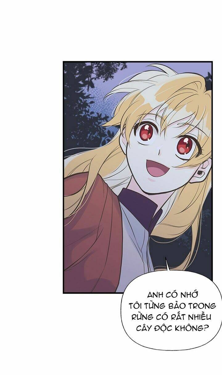 Chị Tôi Đã Nhặt Về Nhà Một Nam Chính Quyến Rũ Chapter 10 - Trang 2