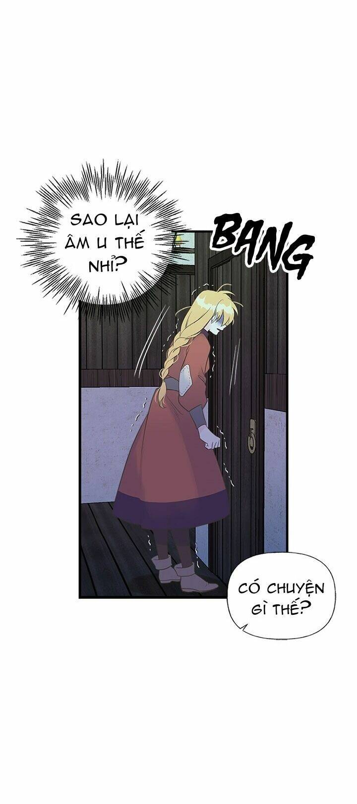 Chị Tôi Đã Nhặt Về Nhà Một Nam Chính Quyến Rũ Chapter 10 - Trang 2