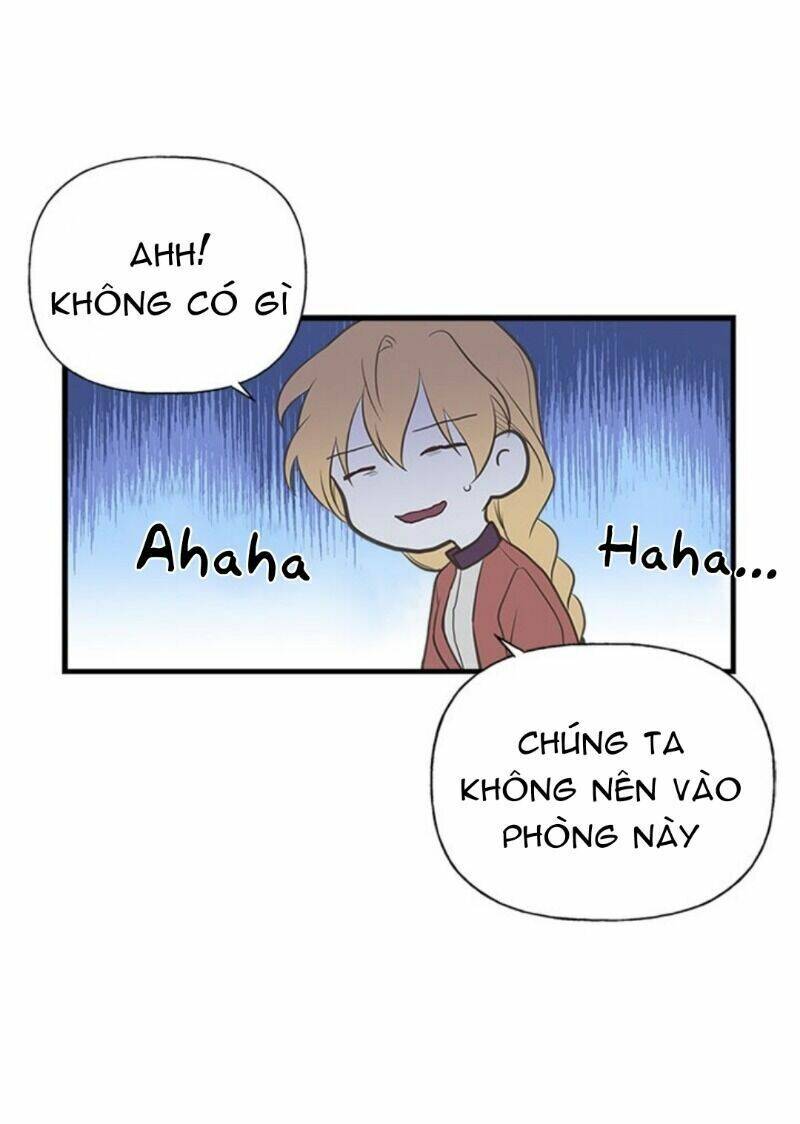 Chị Tôi Đã Nhặt Về Nhà Một Nam Chính Quyến Rũ Chapter 10 - Trang 2