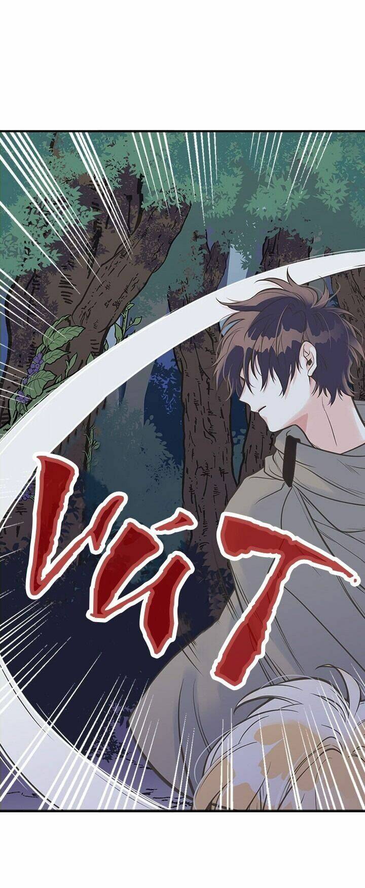 Chị Tôi Đã Nhặt Về Nhà Một Nam Chính Quyến Rũ Chapter 11 - Trang 2