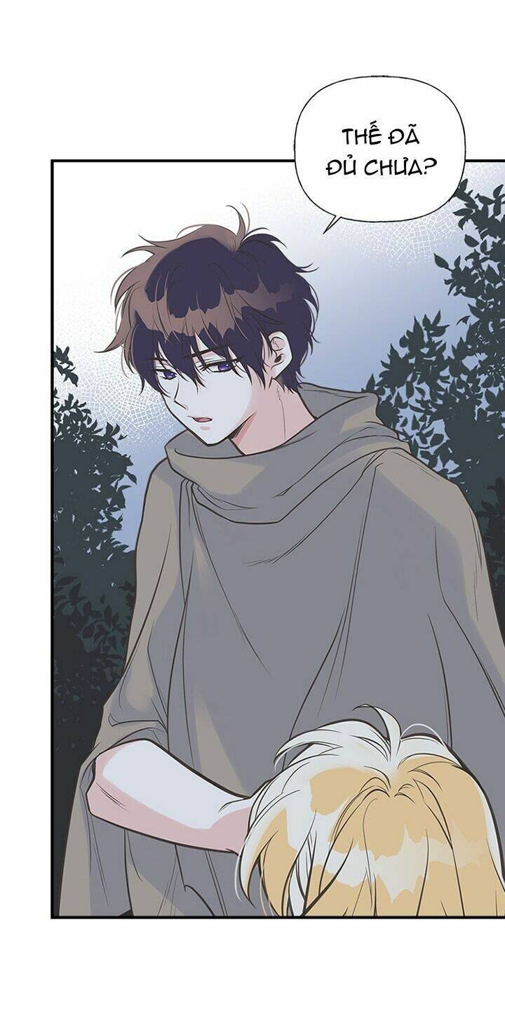 Chị Tôi Đã Nhặt Về Nhà Một Nam Chính Quyến Rũ Chapter 11 - Trang 2