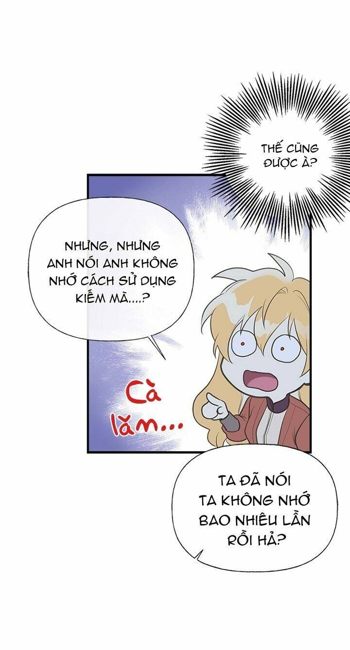 Chị Tôi Đã Nhặt Về Nhà Một Nam Chính Quyến Rũ Chapter 11 - Trang 2