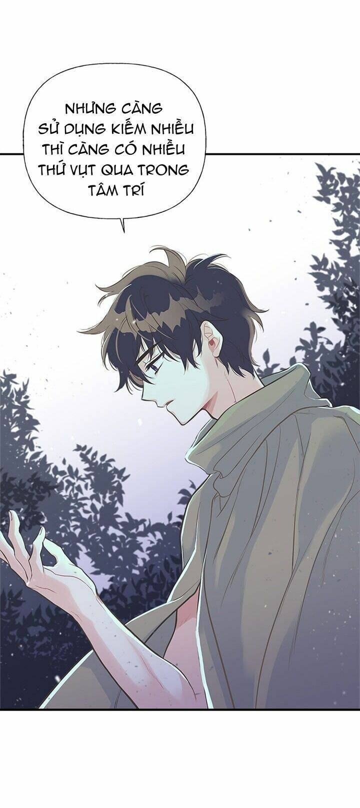 Chị Tôi Đã Nhặt Về Nhà Một Nam Chính Quyến Rũ Chapter 11 - Trang 2