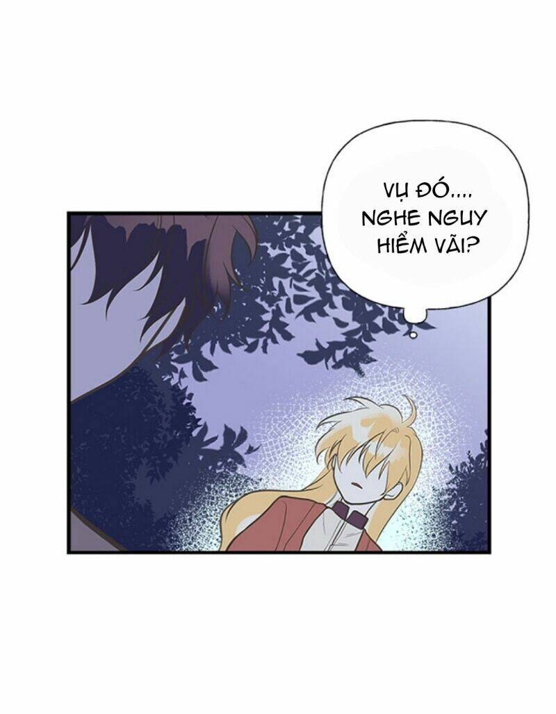 Chị Tôi Đã Nhặt Về Nhà Một Nam Chính Quyến Rũ Chapter 11 - Trang 2